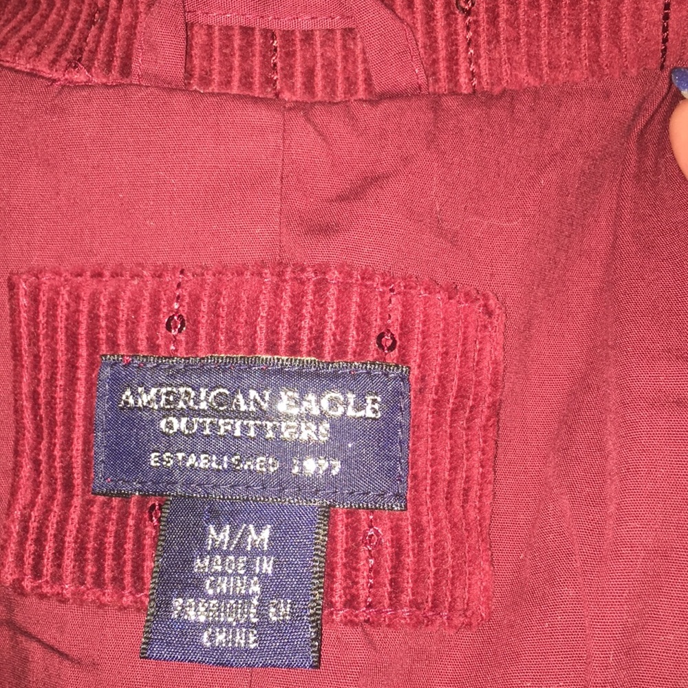 Ladies jacket - Picture 7 of 8